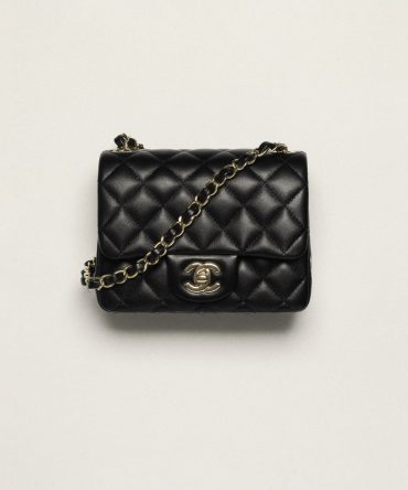 CHANEL MINI CLASSIC HANDBAG