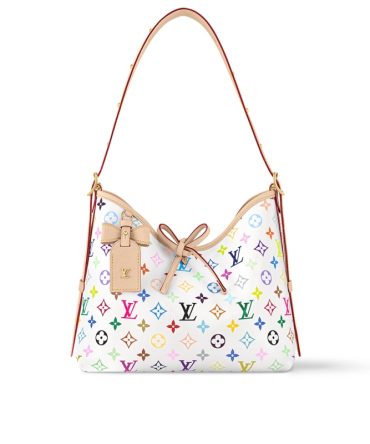 LV x TM CarryAll PM M13661