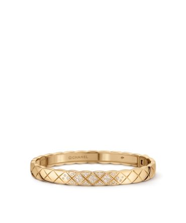 Coco Crush bracelet