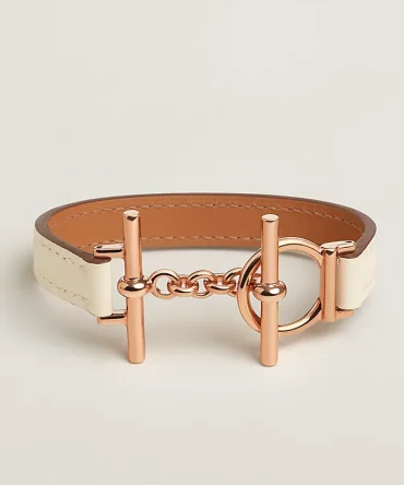 Croisiere Single Loop Bracelet