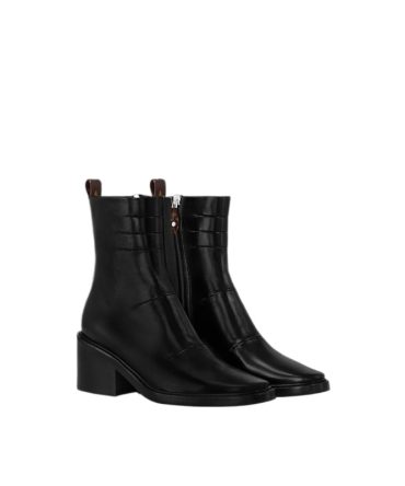 Jazz Ankle Boot