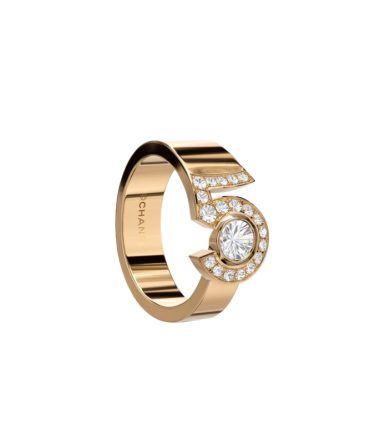 Eternal N??5 ring