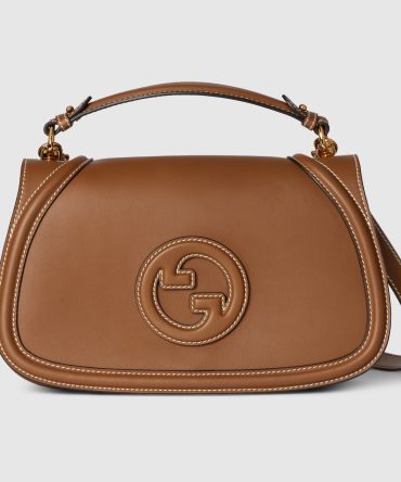 Gucci Blondie Medium Top Handle Bag