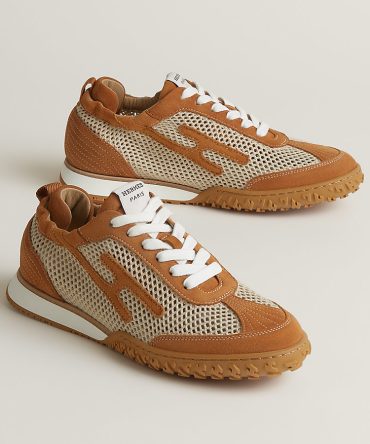 Jet sneaker