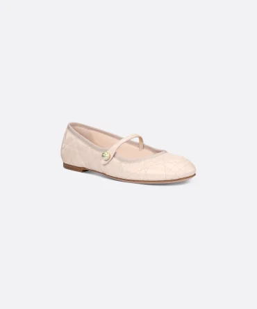Dior Ballet Flat