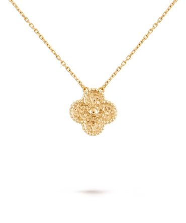Vintage Alhambra pendant