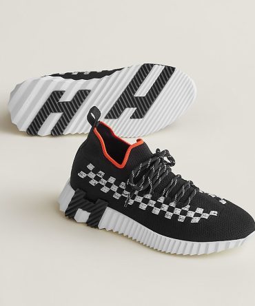 Flex slip-on sneaker