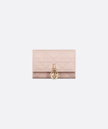 My Dior Glycine Wallet