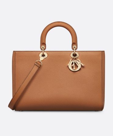 Dior Large Lady D-Sire Bag HandBags-2024 New
