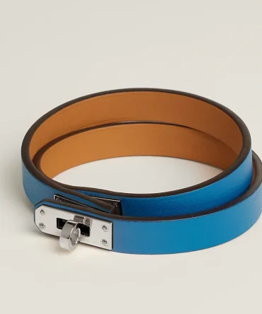 Mini Kelly Double Bracelet