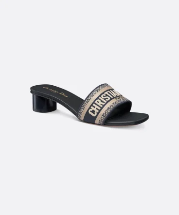 Dway Heeled Slide
