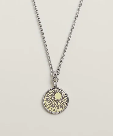 Medaille OP’H necklace, small model