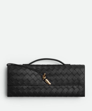 Andiamo Clutch