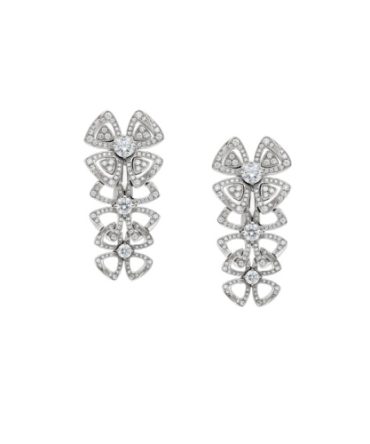 Fiorever Earrings