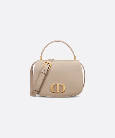 Dior Medium 30 Montaigne Avenue Top Handle Bag HandBags