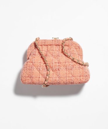 CHANEL CLUTCH