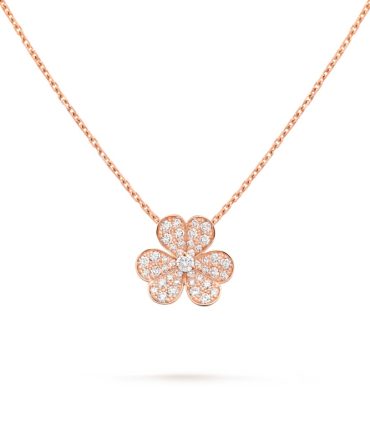 Frivole pendant, small model