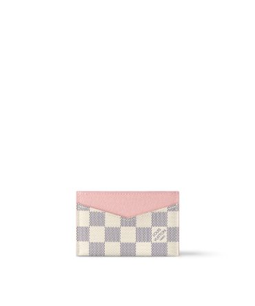 Louis Vuitton Card Holder Daily N60286