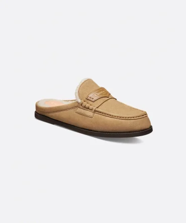 Dior Boy Mule