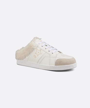 Dior Star Sneaker