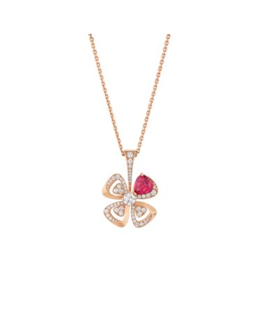 Fiorever Necklace