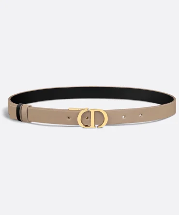 30 Montaigne Reversible Belt