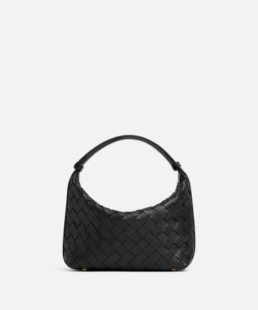 Bottega Veneta Mini Wallace