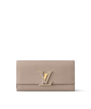 Louis Vuitton Capucines Wallet M61249
