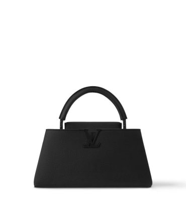 Louis Vuitton  Capucines East-West MM M23947