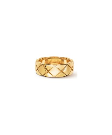 Coco Crush ring