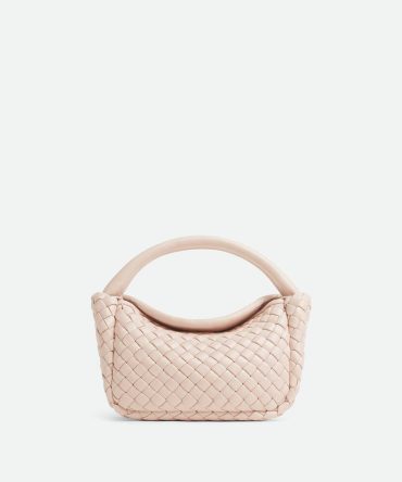 Bottega Veneta Small Cobble Top Handle