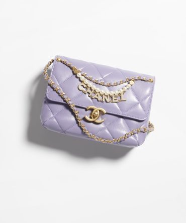 CHANEL MINI FLAP BAG