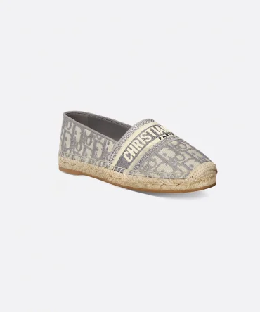 Dior Granville Espadrille