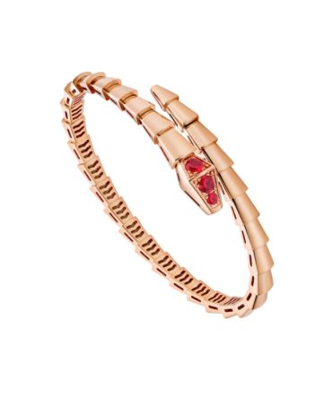 Serpenti Viper Bracelet