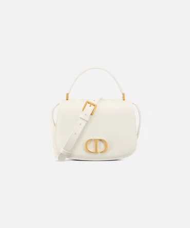 Dior Medium 30 Montaigne Avenue Top Handle Bag HandBags