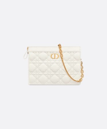 Dior Caro Every Dior Pouch