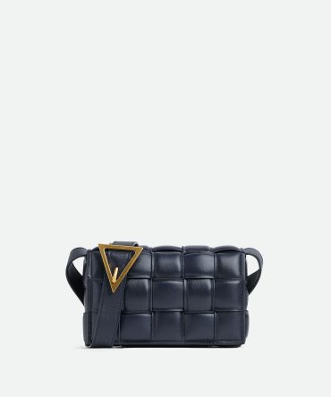 Bottega Veneta Small Padded Cassette