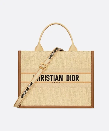 Dior Medium Dior Book Tote 36.5 CM