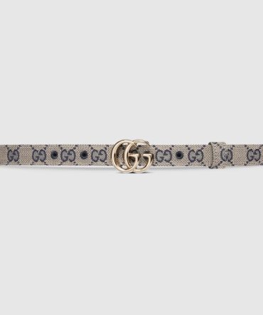GG Marmont thin belt