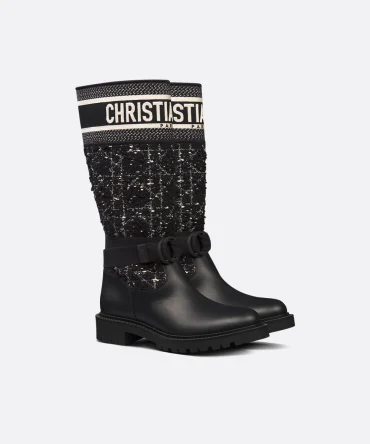 D-Major Boot