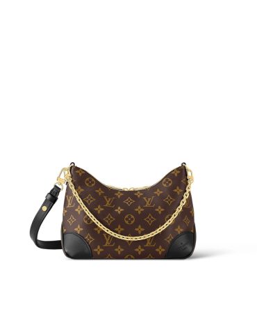 Louis Vuitton Boulogne M45831