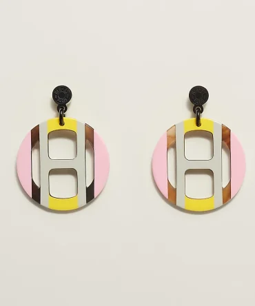H Equipe Earrings