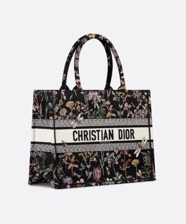 Dior Medium Dior Book Tote 36 CM