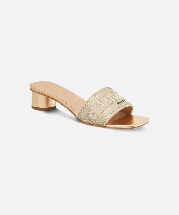 Dway Heeled Slide