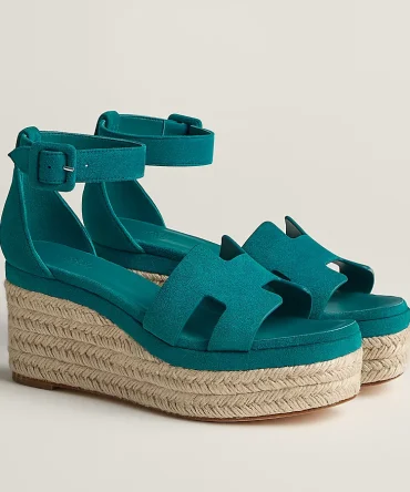 Elda espadrille