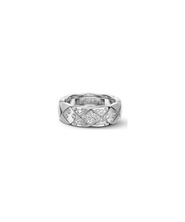 Coco Crush ring