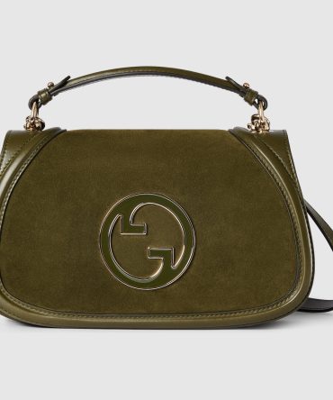 Gucci Blondie Medium Top Handle Bag