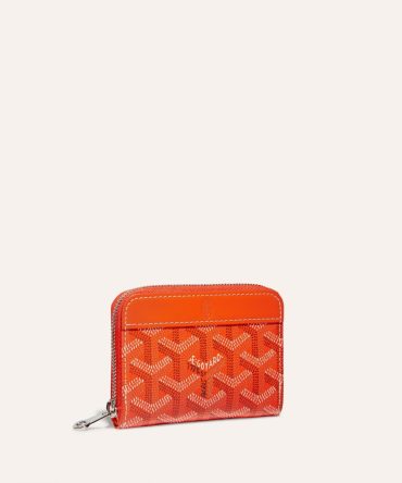Matignon Mini Wallet
