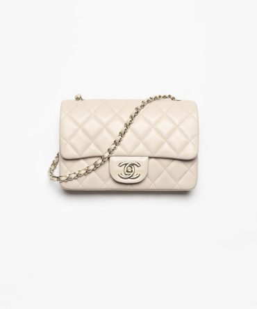 CHANEL MINI FLAP BAG