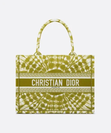 Dior Medium Dior Book Tote 36CM